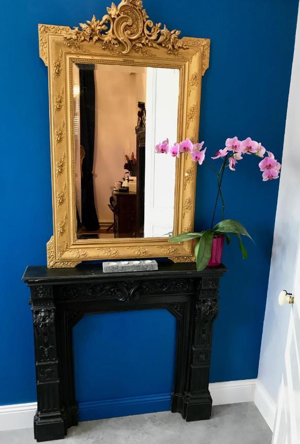La Maison Leonard Blere ภายนอก รูปภาพ