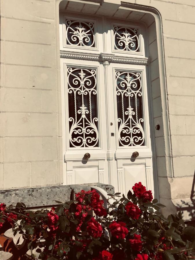 La Maison Leonard Blere ภายนอก รูปภาพ