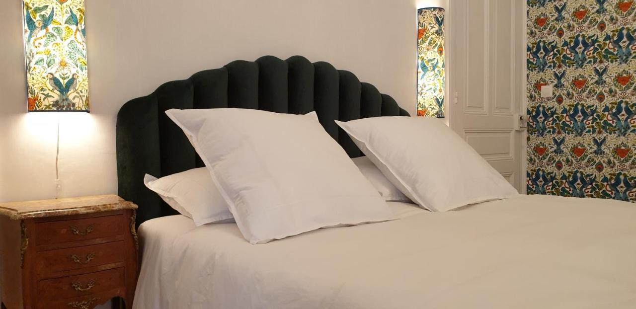 La Maison Leonard Blere ภายนอก รูปภาพ
