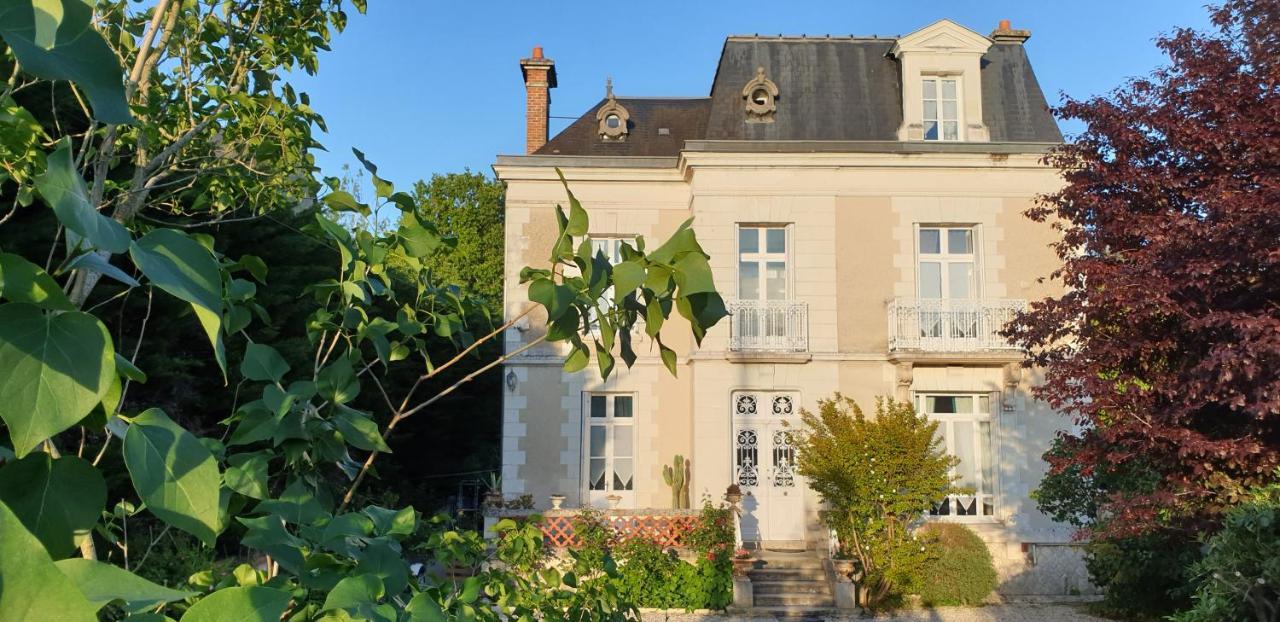 La Maison Leonard Blere ภายนอก รูปภาพ