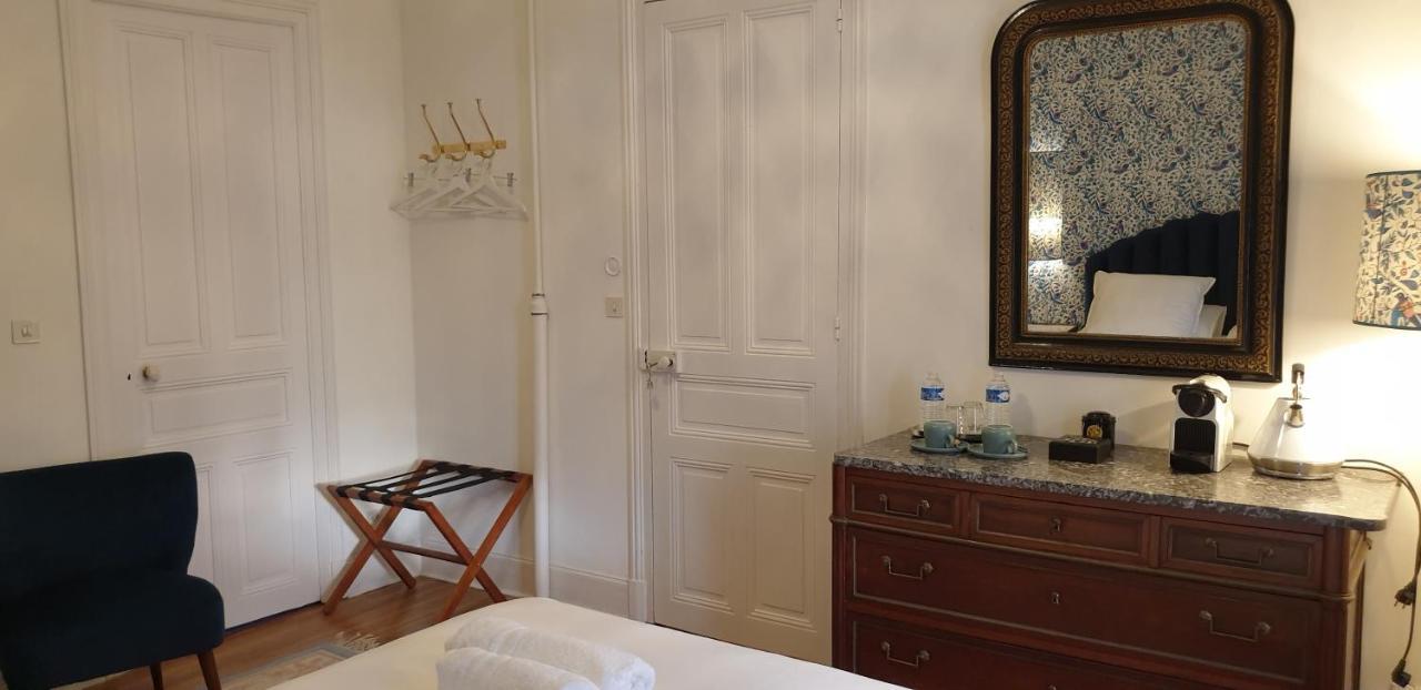 La Maison Leonard Blere ภายนอก รูปภาพ