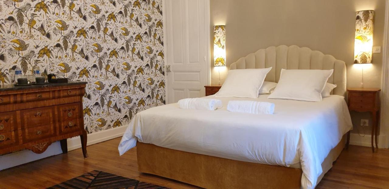 La Maison Leonard Blere ภายนอก รูปภาพ