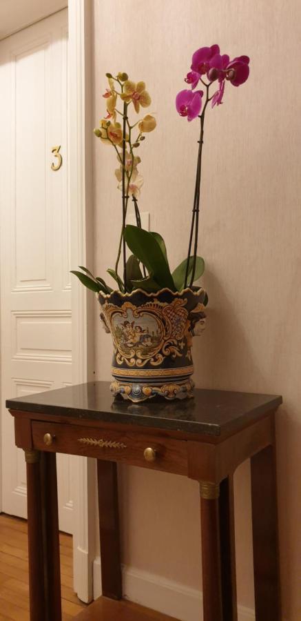 La Maison Leonard Blere ภายนอก รูปภาพ