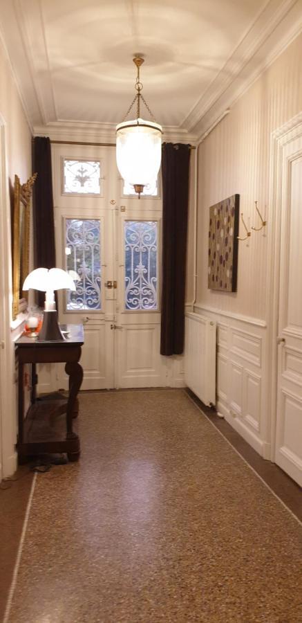 La Maison Leonard Blere ภายนอก รูปภาพ