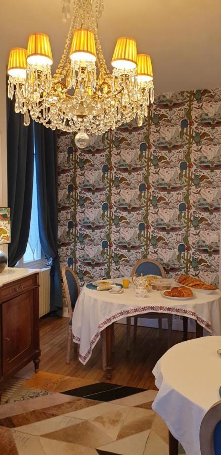 La Maison Leonard Blere ภายนอก รูปภาพ