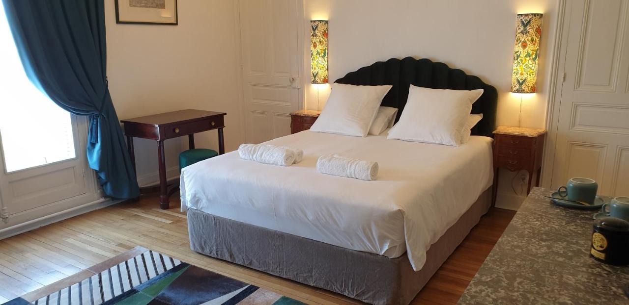 La Maison Leonard Blere ภายนอก รูปภาพ