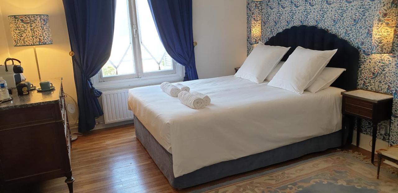La Maison Leonard Blere ภายนอก รูปภาพ