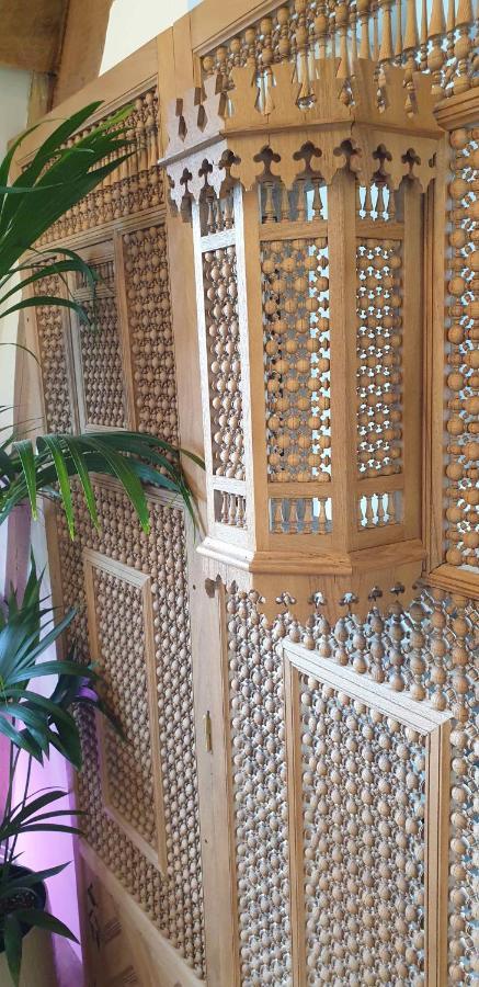 La Maison Leonard Blere ภายนอก รูปภาพ
