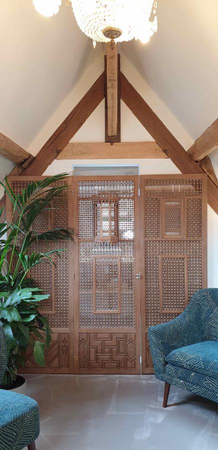 La Maison Leonard Blere ภายนอก รูปภาพ